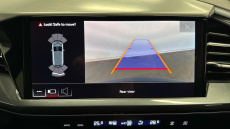 Audi Q4 e-tron 150kW 40 82kWh S Line 5dr Auto Electric Estate